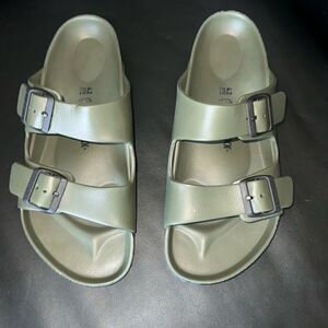 BIRKENSTOCK SHOES